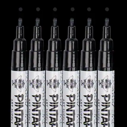 ART SUPPLY PINTAR