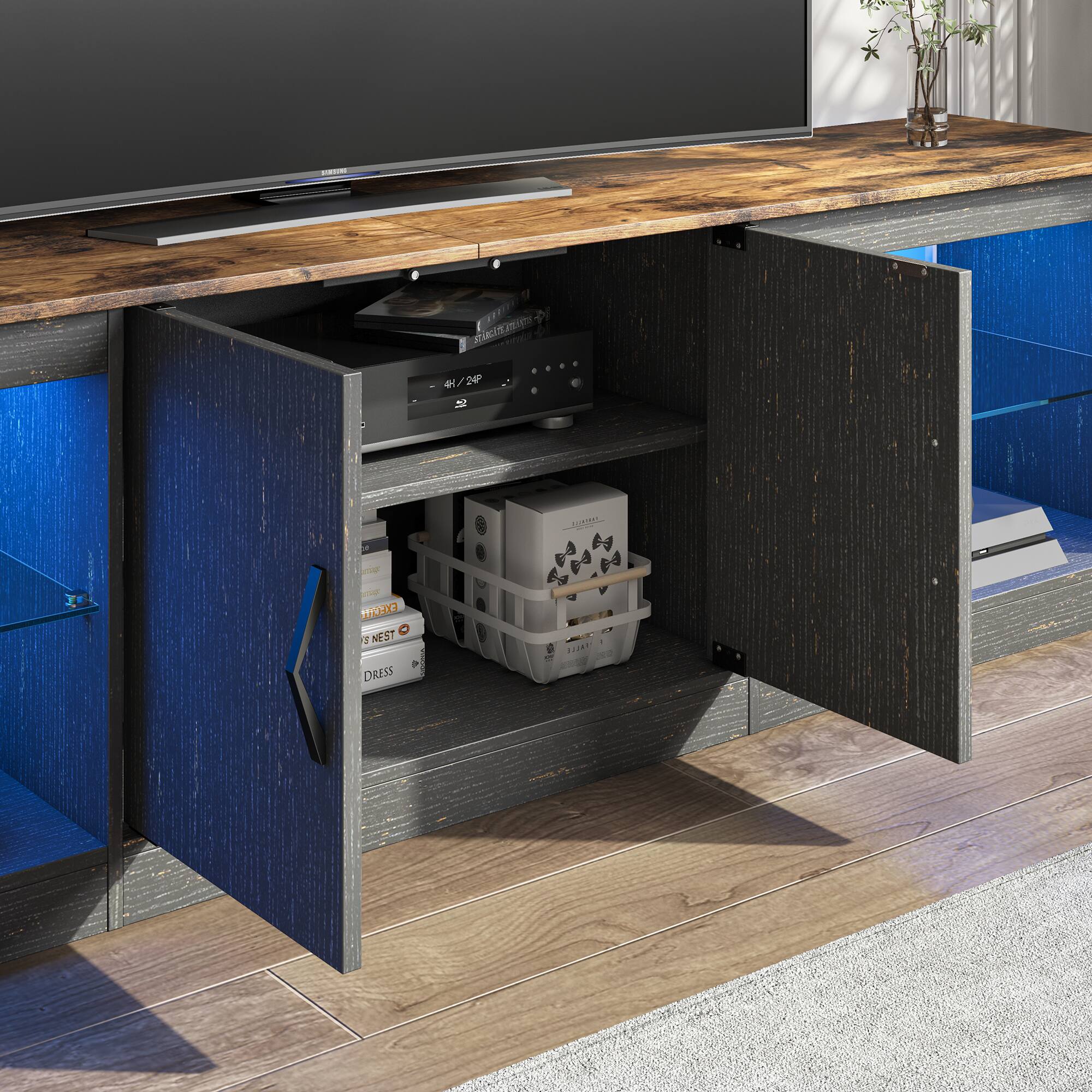 media item thumbnail