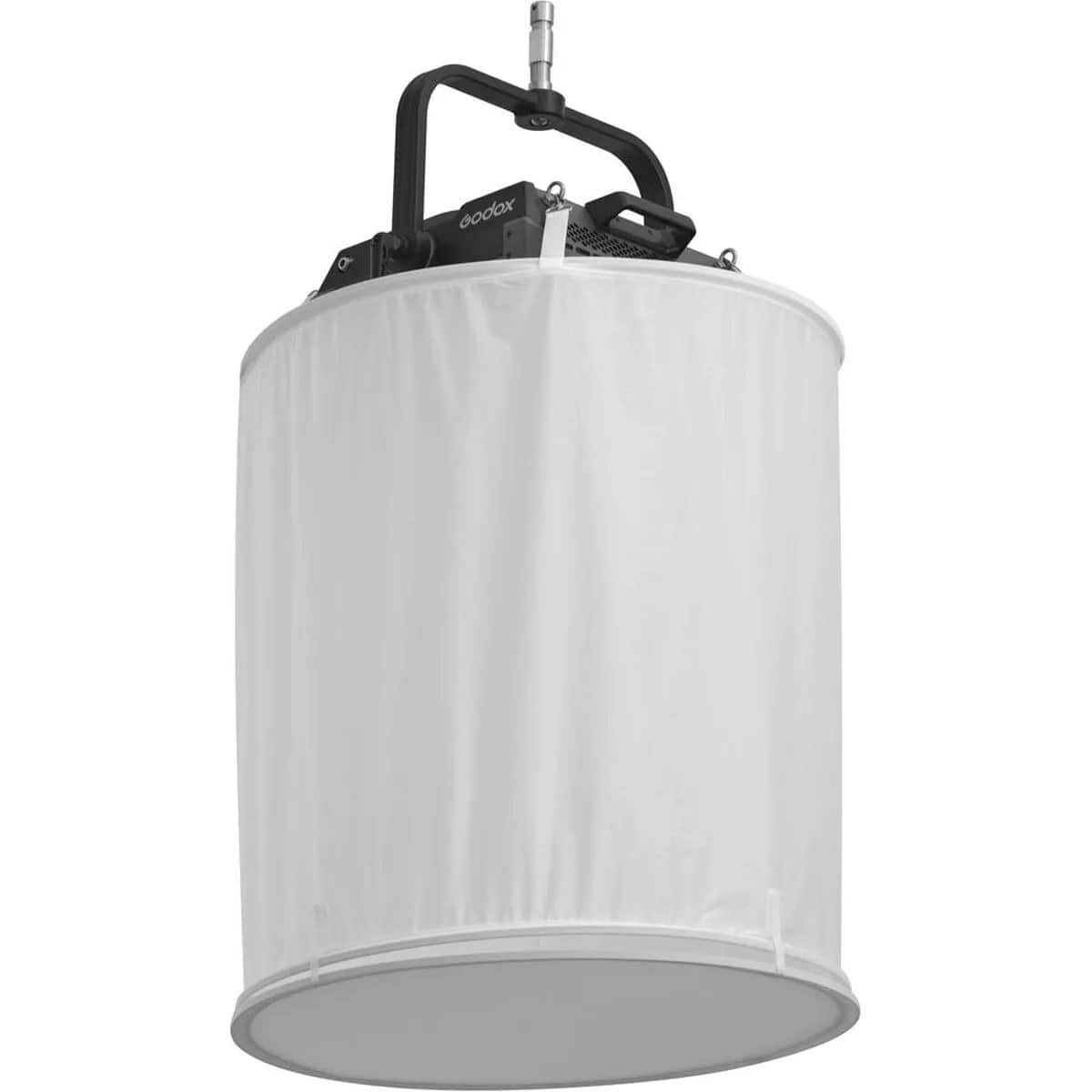 Godox - Cylinder Softbox for P600BI LED Light Panel price history on PriceWatchPro