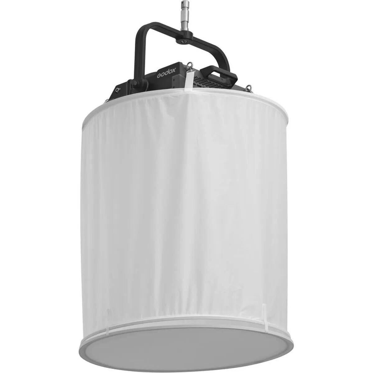 Godox - Cylinder Softbox for P600BI LED Light Panel
