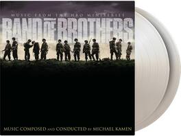 Michael Kamen - Band Of Brothers (Original Soundtrack) - VINYL LP