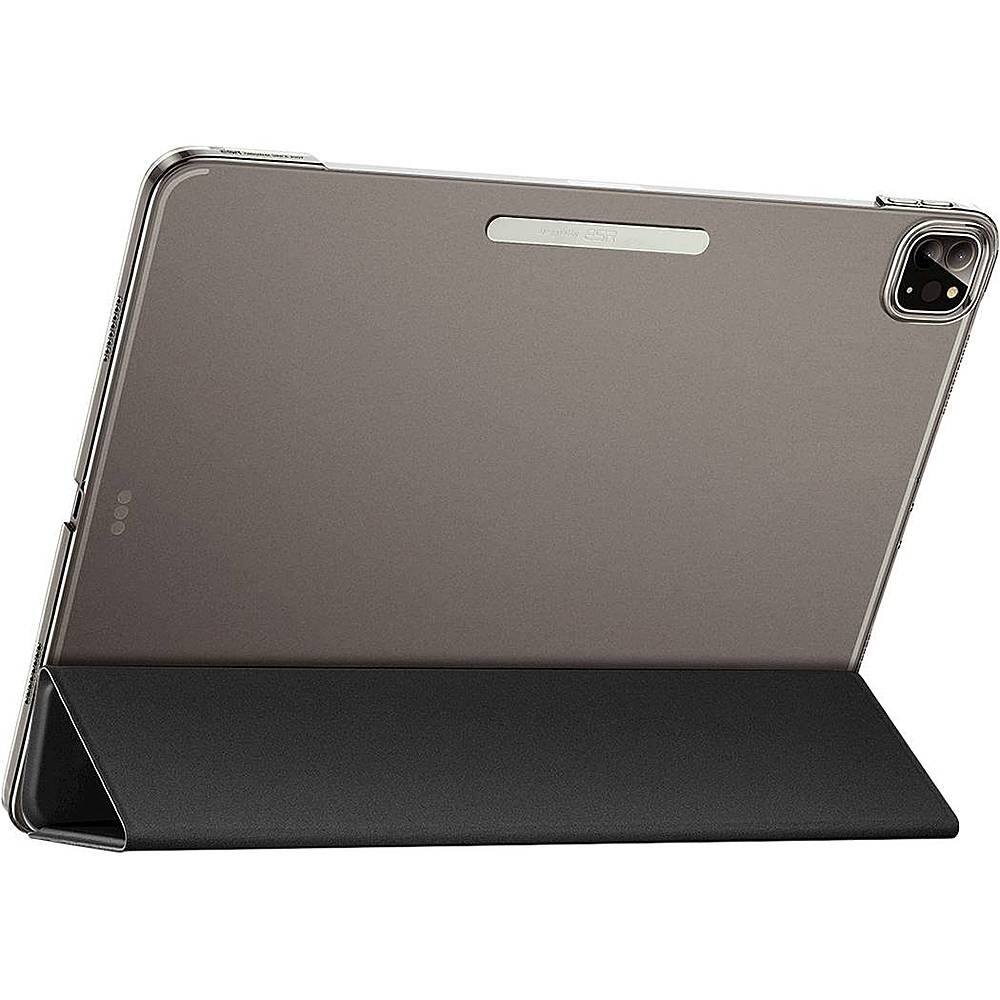 Alt View 12. SaharaCase - ESR Folio Case for Apple iPad Pro 11" (2nd, 3rd, and 4th Gen 2020-2022) - Black.