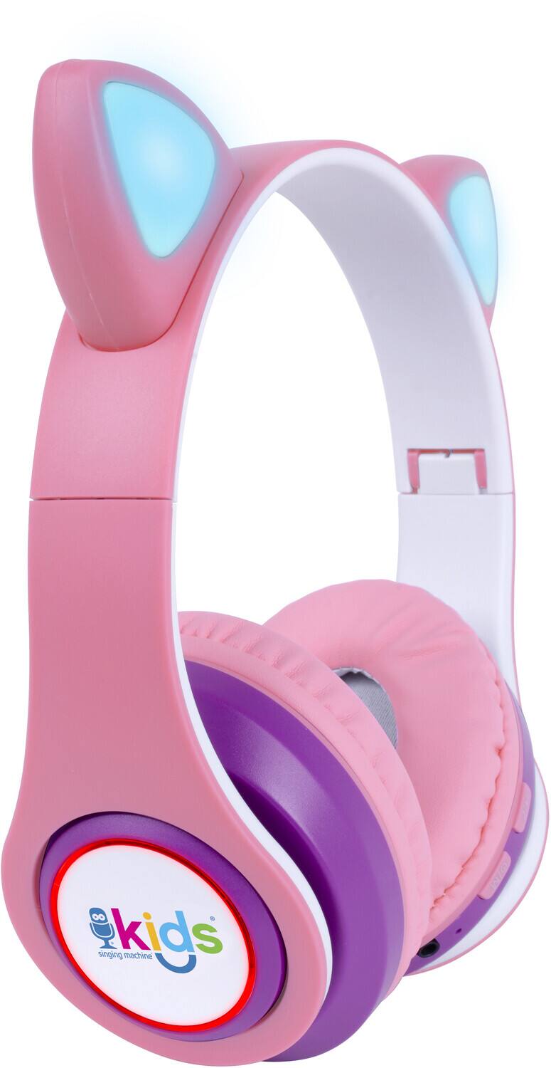 00 singing kids machine