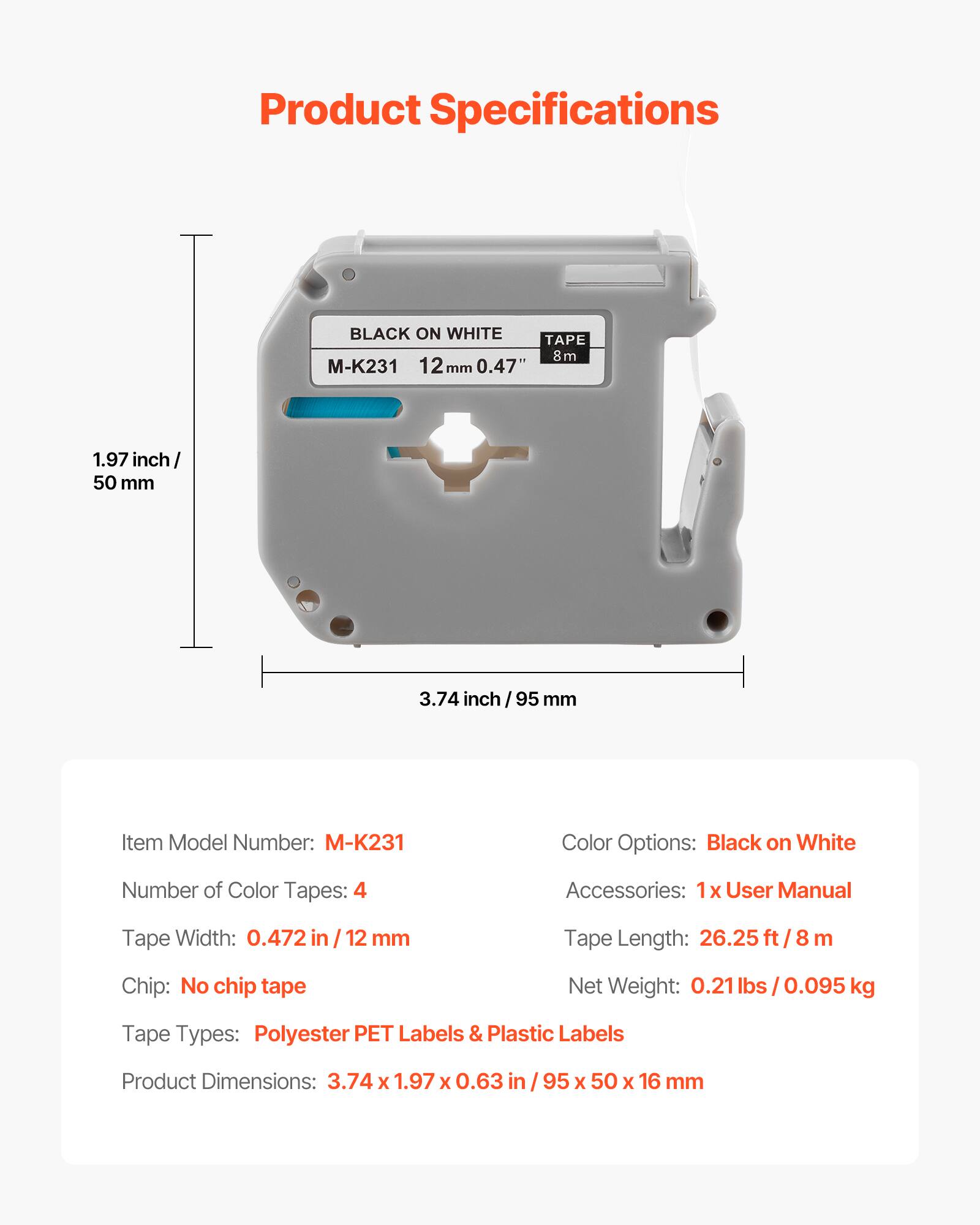 media item thumbnail