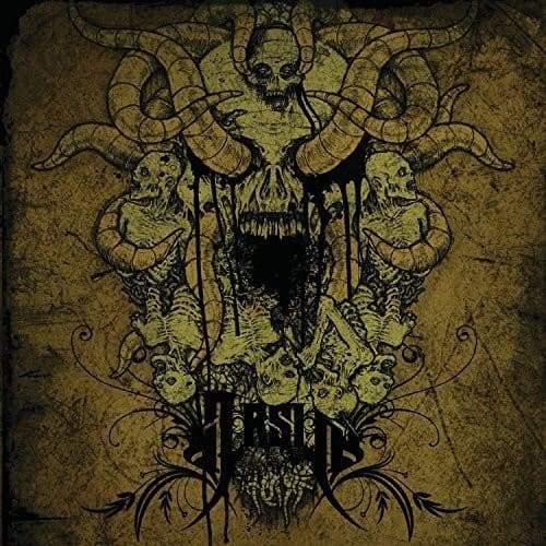 Arsis - Diamond for Disease   - COMPACT DISCS [CD] price history on PriceWatchPro