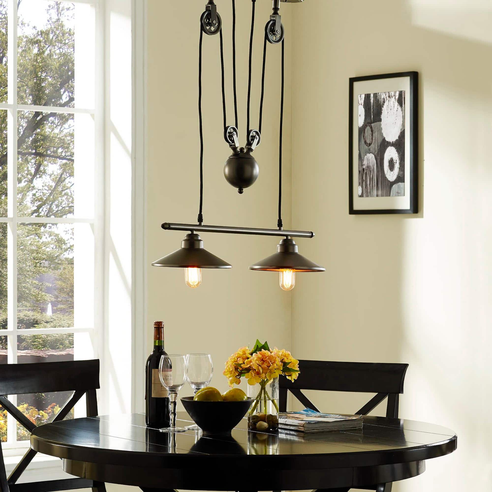 Innovateous Ceiling Fixture by Modway - Silver