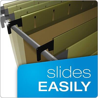 slides EASILY