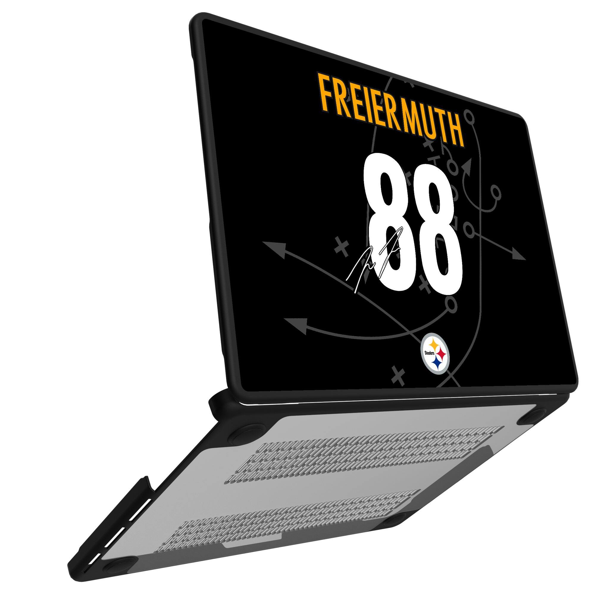 FREIERMUTH  
88  
Steelers
