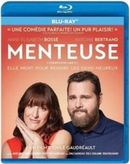 Menteuse - All-Region/1080p - BLU-RAY