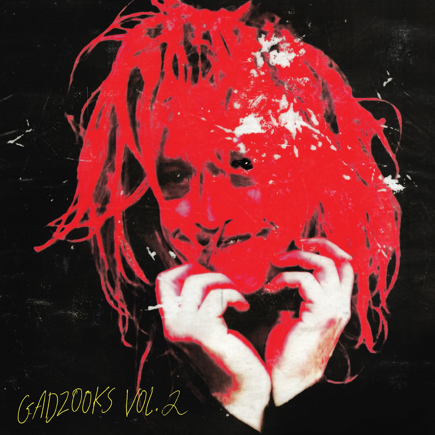 Caleb Landry Jones - Gadzooks Vol. 2  - VINYL LP