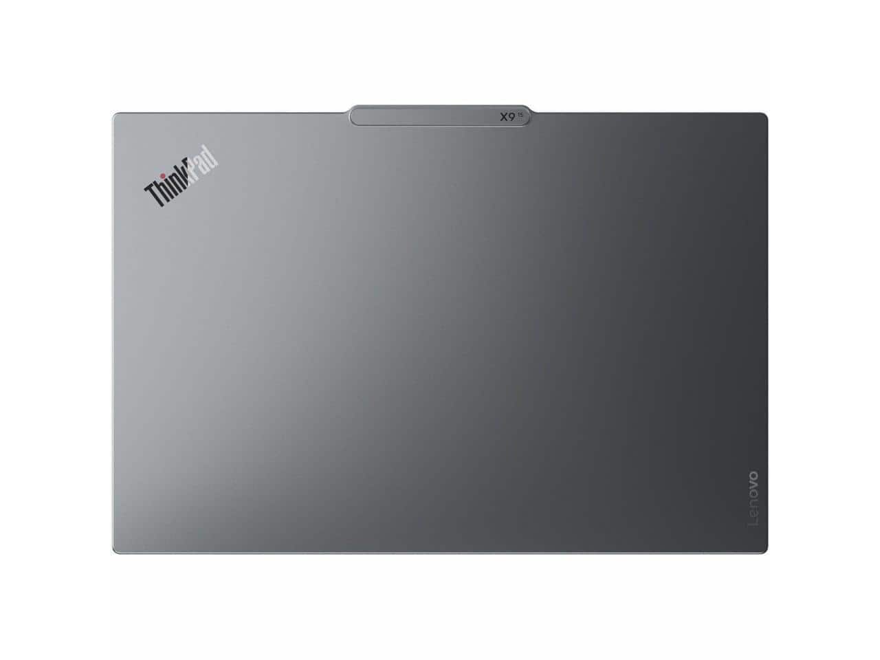 【Lenovo】21Q60073JP ThinkPad X9 15 新品！ Lenovo ThinkPad X9 15 Gen 1 Copilot+ PC 15.3