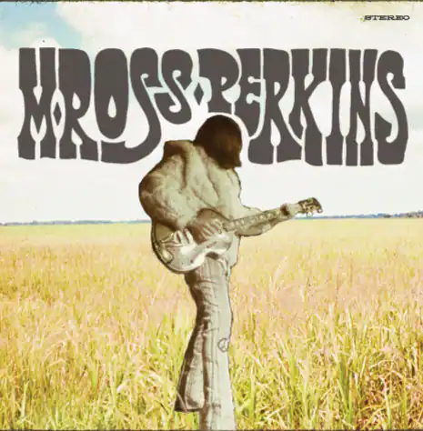 Front. M. Ross Perkins [LP].