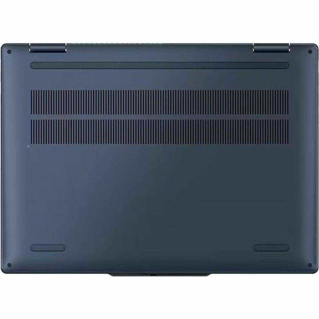 Alt View 15. Lenovo - IdeaPad 5 14IRU9 2-in-1 14" Touch Screen Laptop - Intel Core 5 with 8GB Memory - 256 GB SSD - Cosmic Blue, Blue.