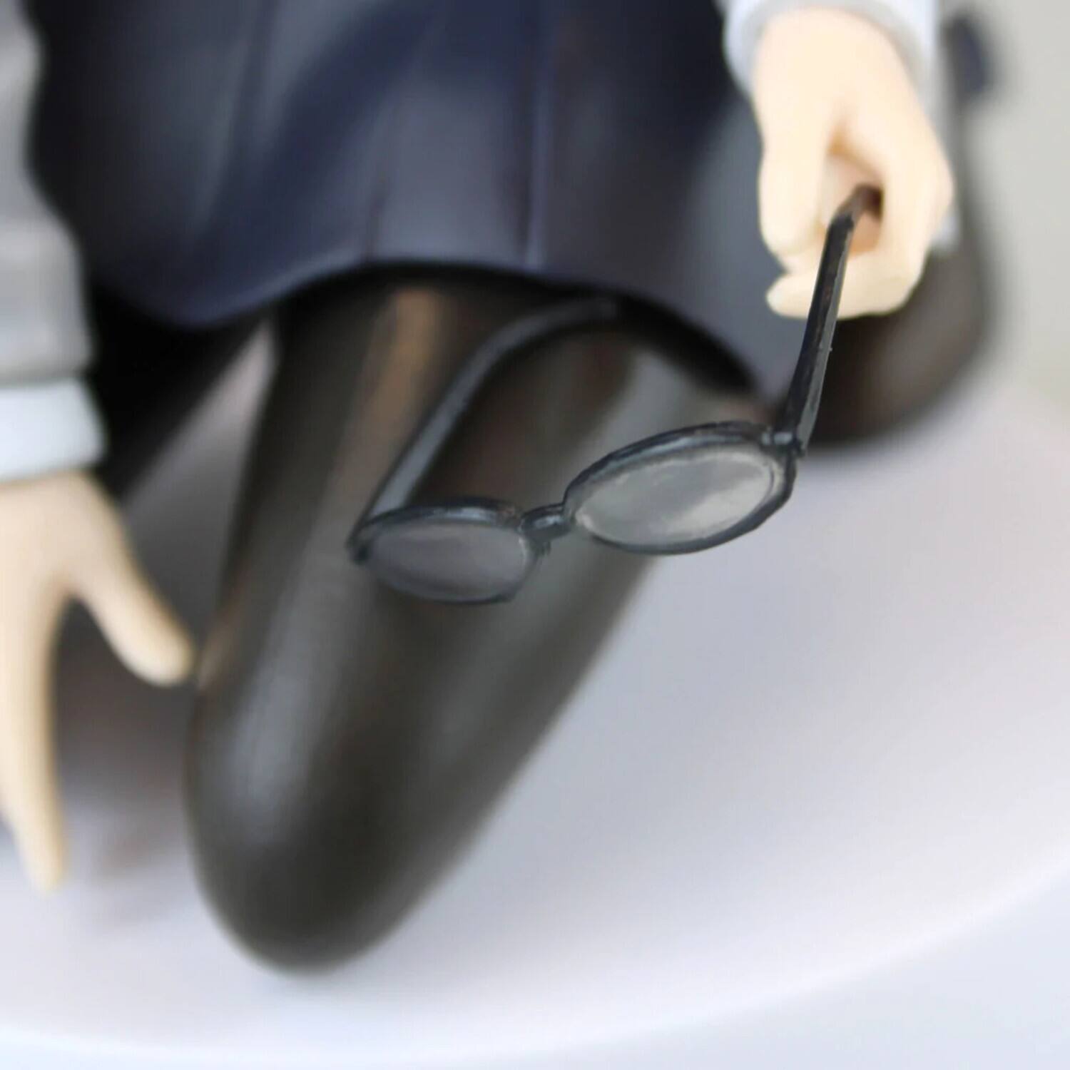 Alt View 4. PopMarket - BanPresto - Fate Grand Order: Grand Temple of Solomon - Mash Kyrielight Statue   - Collectibles - Multicolor.