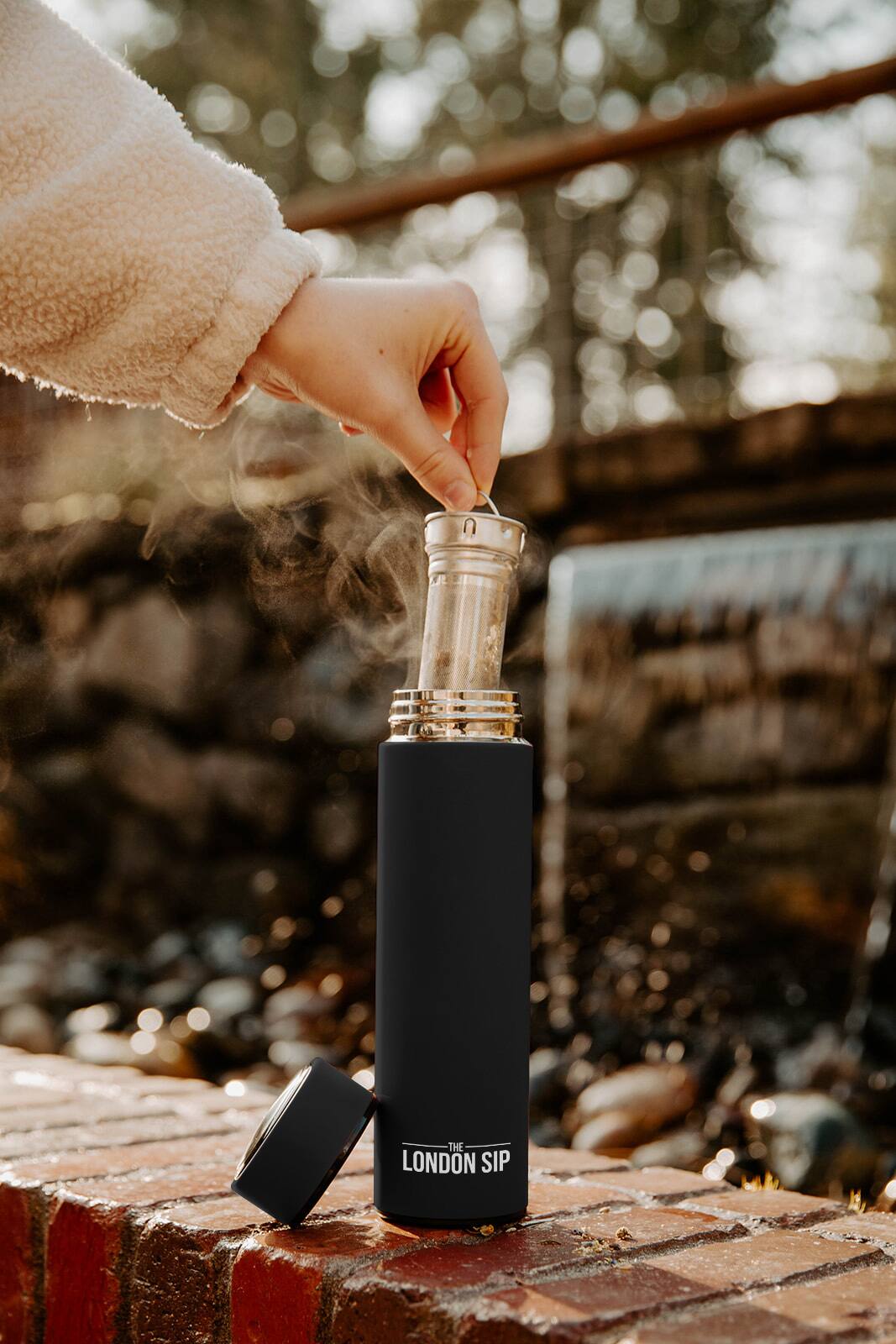 THE LONDON SIP