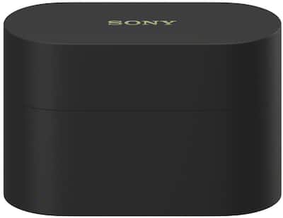 Sony WF 1000XM6 Best Truly Wireless Noise Cancelling Earbuds Black Sony WF 1000XM6 Best Truly Wireless Noise Cancelling Earbuds Black