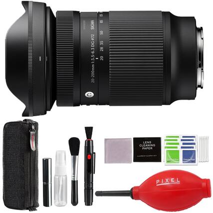 19 85 SIGMA 50 72 DG 35 28 1:3.5-6.3 - 20 20-200mm LENS CLEANING PAPER leabus Wpe WET Cleaning-Wipe Mipe DEY PIXEL CONNECTION