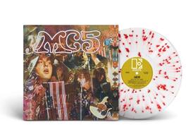 MC5 - Kick Out the Jams (ROCKTOBER) - VINYL LP