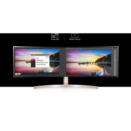 Screen Saver  
Monitor Setting