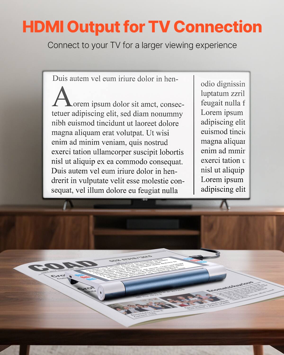 media item thumbnail