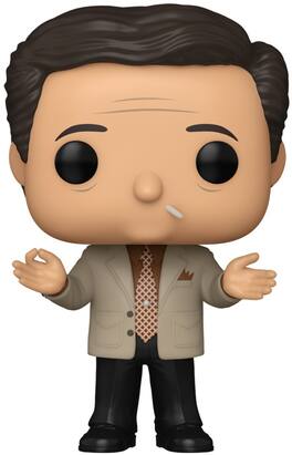Funko - POP! Movies: Casino - Nicky Santoro - Collectibles - Multicolor