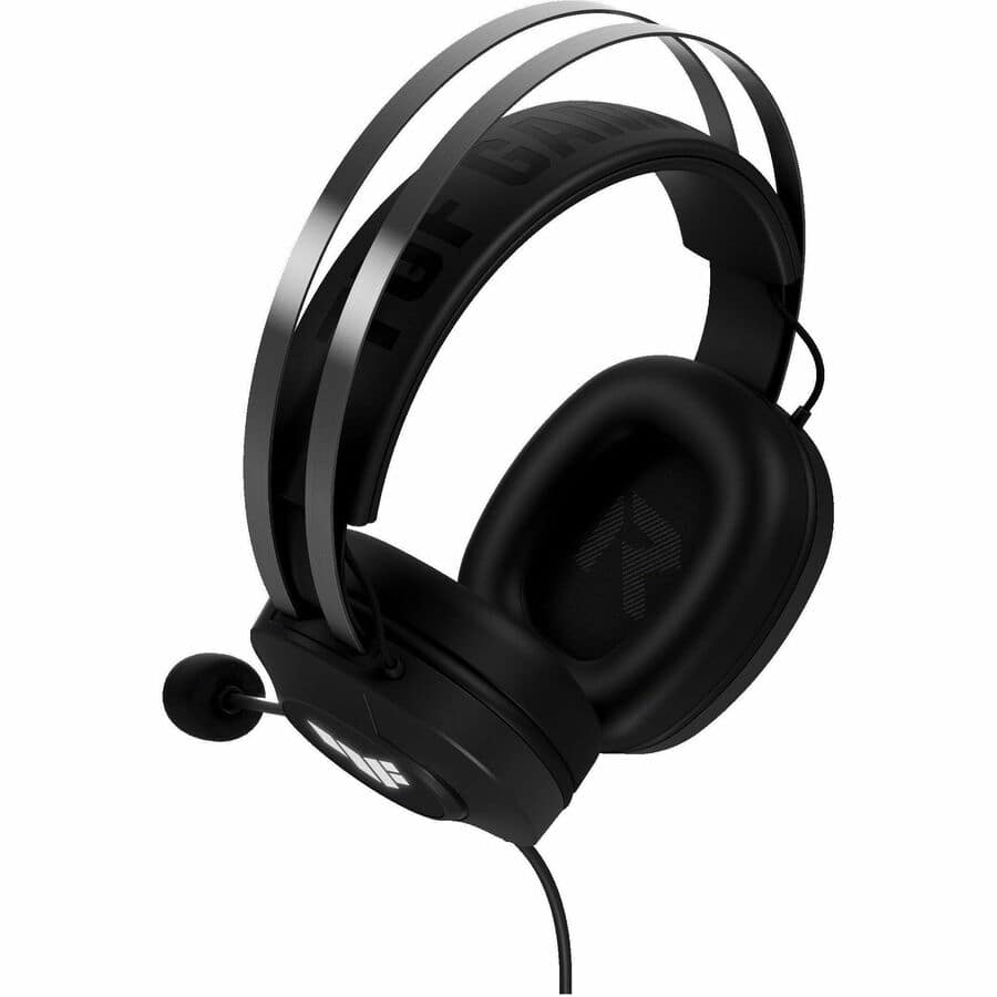 ASUS TUF Gaming H1 Gen II Gaming Headset Stereo USB Type A Wired