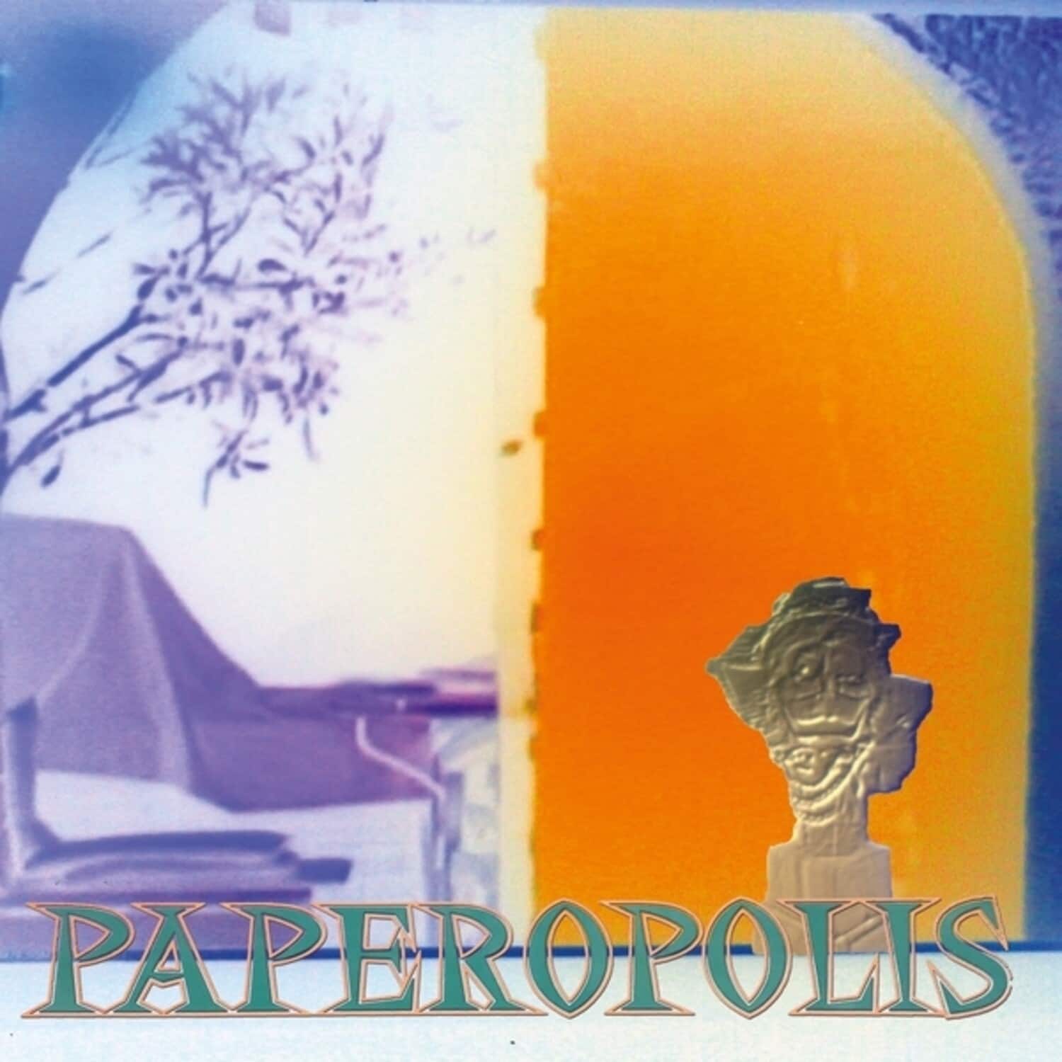 Lorenzo's Oil - Paperopolis   - VINYL LP price history on PriceWatchPro