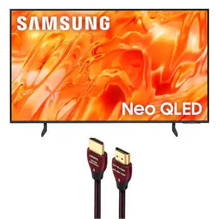 SAMSUNG
Neo QLED
HHHH HDMI HIGH ULTRA SPEED
4K-BK-10K