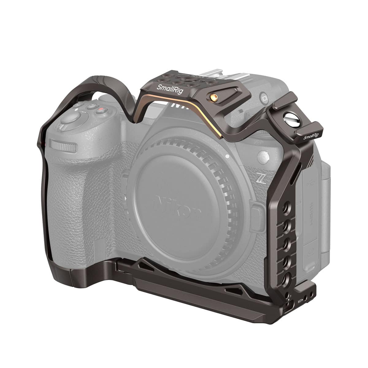 Smallrig - 4521 Night Eagle Camera Cage for Nikon Z6III Camera price history on PriceWatchPro