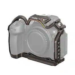 Smallrig - 4521 Night Eagle Camera Cage for Nikon Z6III Camera