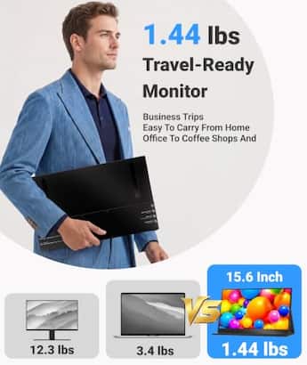 Ingnok 15.6 Ingnok 15.6