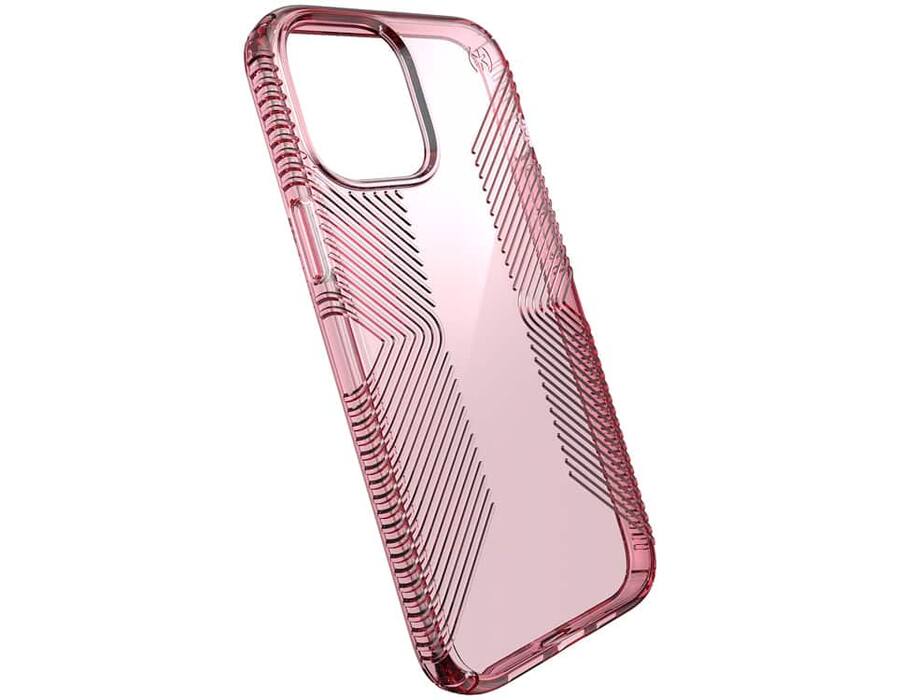 Speck Refurbished Excellent Presidio Perfect Clear Grip Vintage Case ...