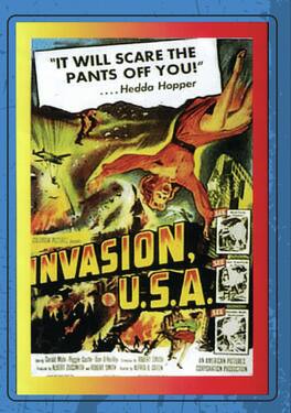 Invasion U.S.A. - DVD
