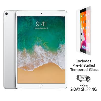 Apple Refurbished Excellent iPad Pro 10.5 A1701 (WiFi) 256GB w Apple Refurbished Excellent iPad Pro 10.5 A1701 (WiFi) 256GB w