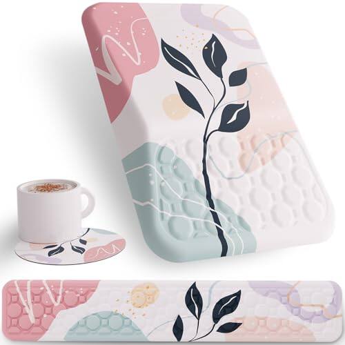 Pink Plant-3 in 1 set