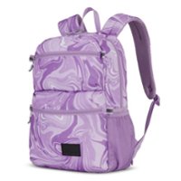 High Sierra - Everclass Backpack - Lilac - Front_Zoom