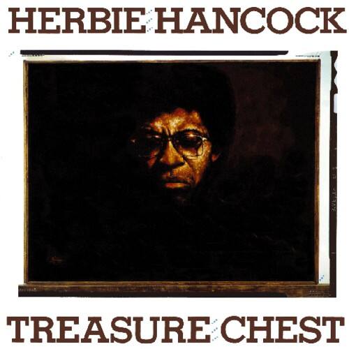 HERBIE HANCOCK  
TREASURE CHEST