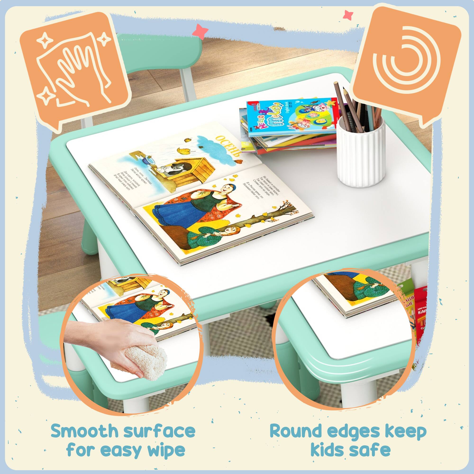 media item thumbnail