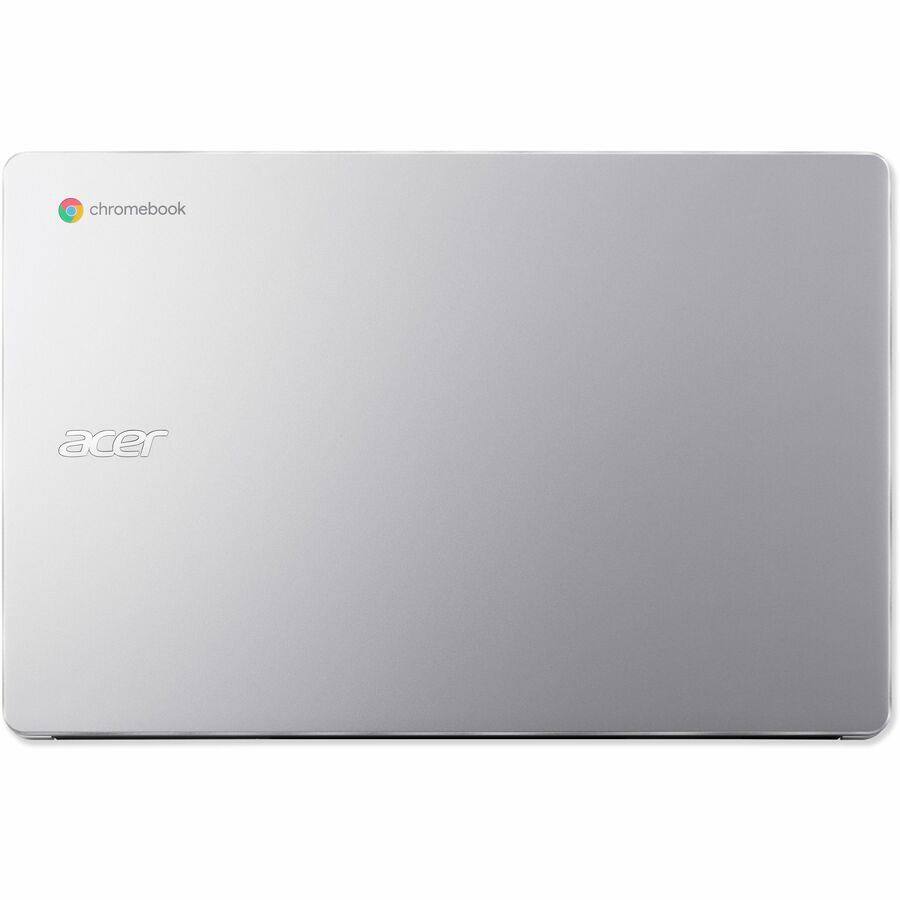 The text on the image is "chromebook" and "acer".
