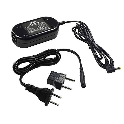 HQRP ADAPTER AC FC CC OS CALE : MADE IN CHINA