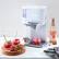 Alt View 15. Cuisinart - Mix It In Soft Serve Ice Cream Maker - White.
