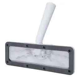 Ivation - Replacement Mop Head for IVATCSC7 Steam Cleaner, Durable Cleaning Pad