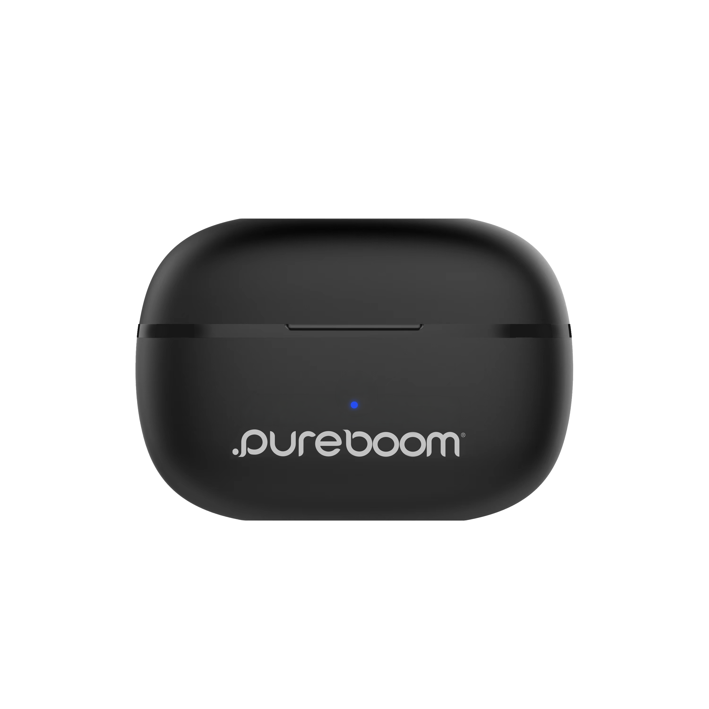 PureBoom - Orbs Wireless Earbuds - Black