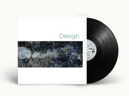 Design - Design - Limited - VINYL LP