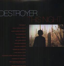 Destroyer - This Night - VINYL LP