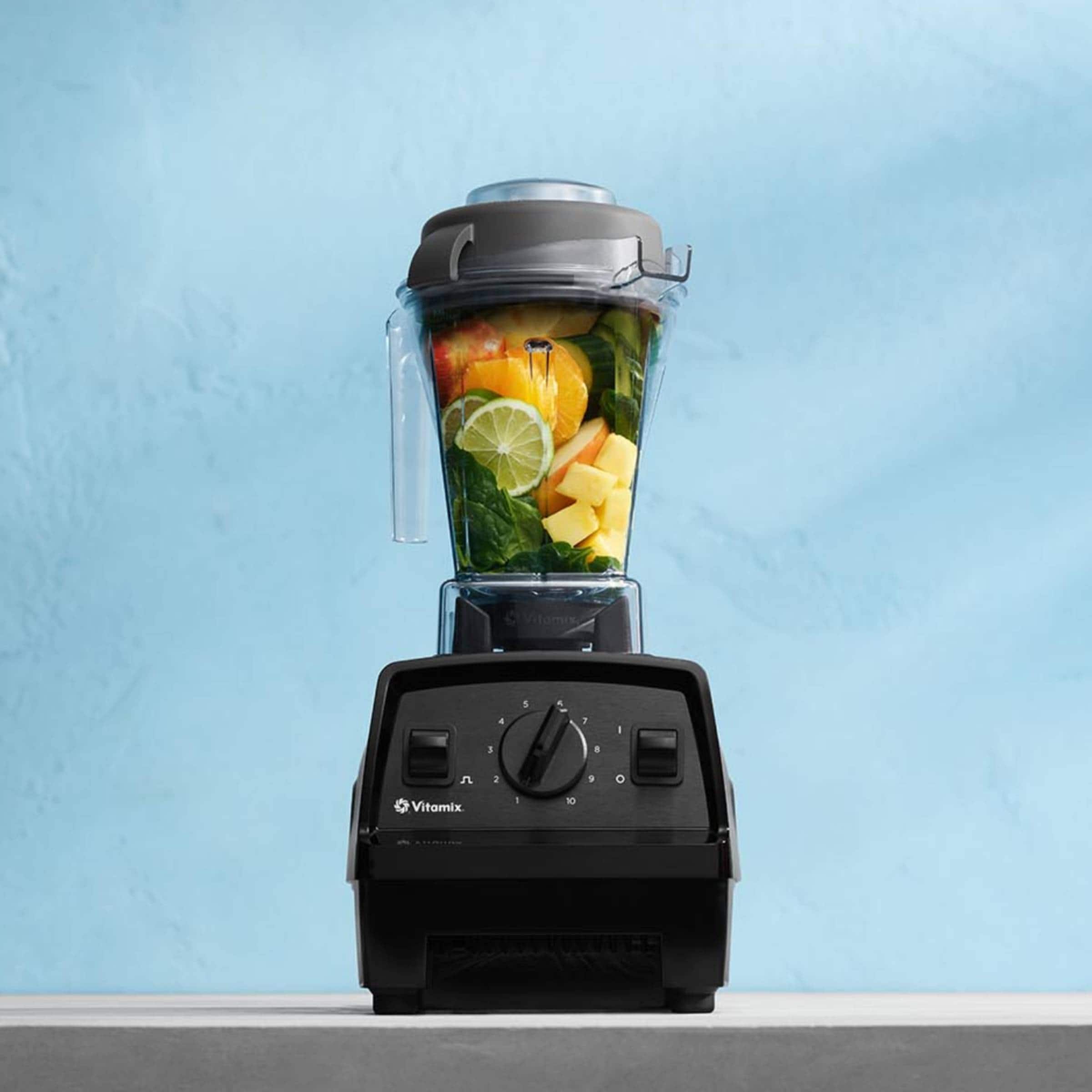Vitamix Explorian E310 Blender Black 064068 - Best Buy
