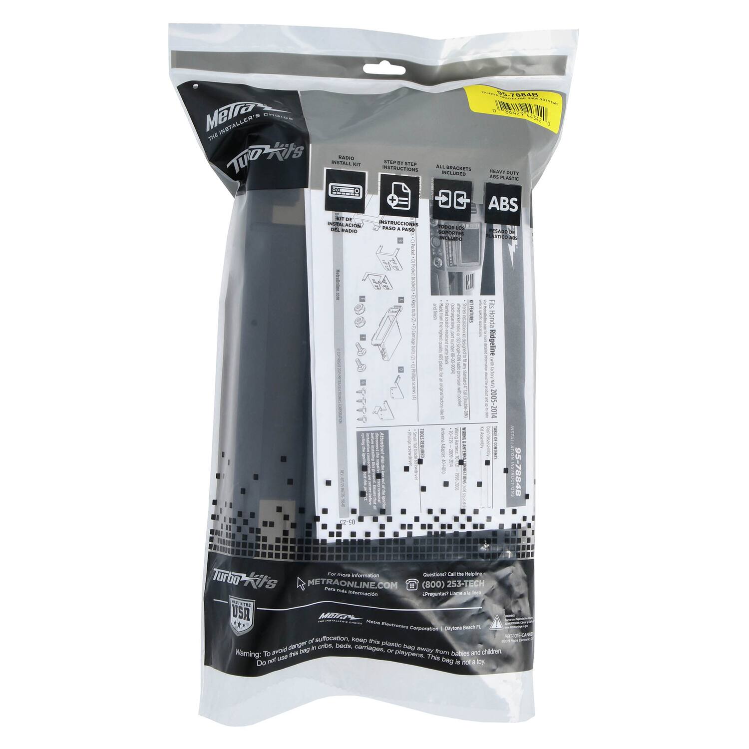 MeTra INSTALLERS E-HOTEE TE TUOL Kits - VANVANNI RABUS INSTALLATION INSTRUCTIONS - BRACKETS MOLLEES REAIVE BUTT ad PLASTE ABS - A EUEENOS - PASS TAE de RAZID A NOA Cc I HIS COR i A Y Ridgeline 8 I 1 I 2005-2014 I 95-72248 - C aina T Heping Turbo METRAONLINE.COM (800) 253-TECH Pars - nar Ceguront USA MTO H - Matca /ws Corporation Ceytoa Seach - a auffucation keep This danger i ant beds, carriages Dlasoo beg Waring -OO Pe DRO - payper mwy from bahles and chatet nt L Thes bag Do is Fel 1