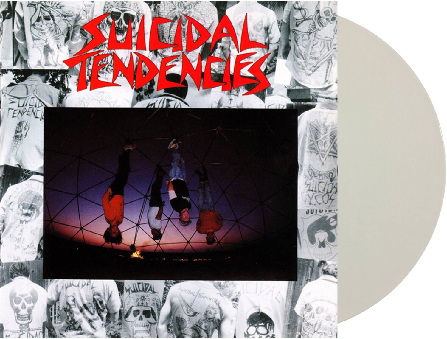 Suicidal Tendencies