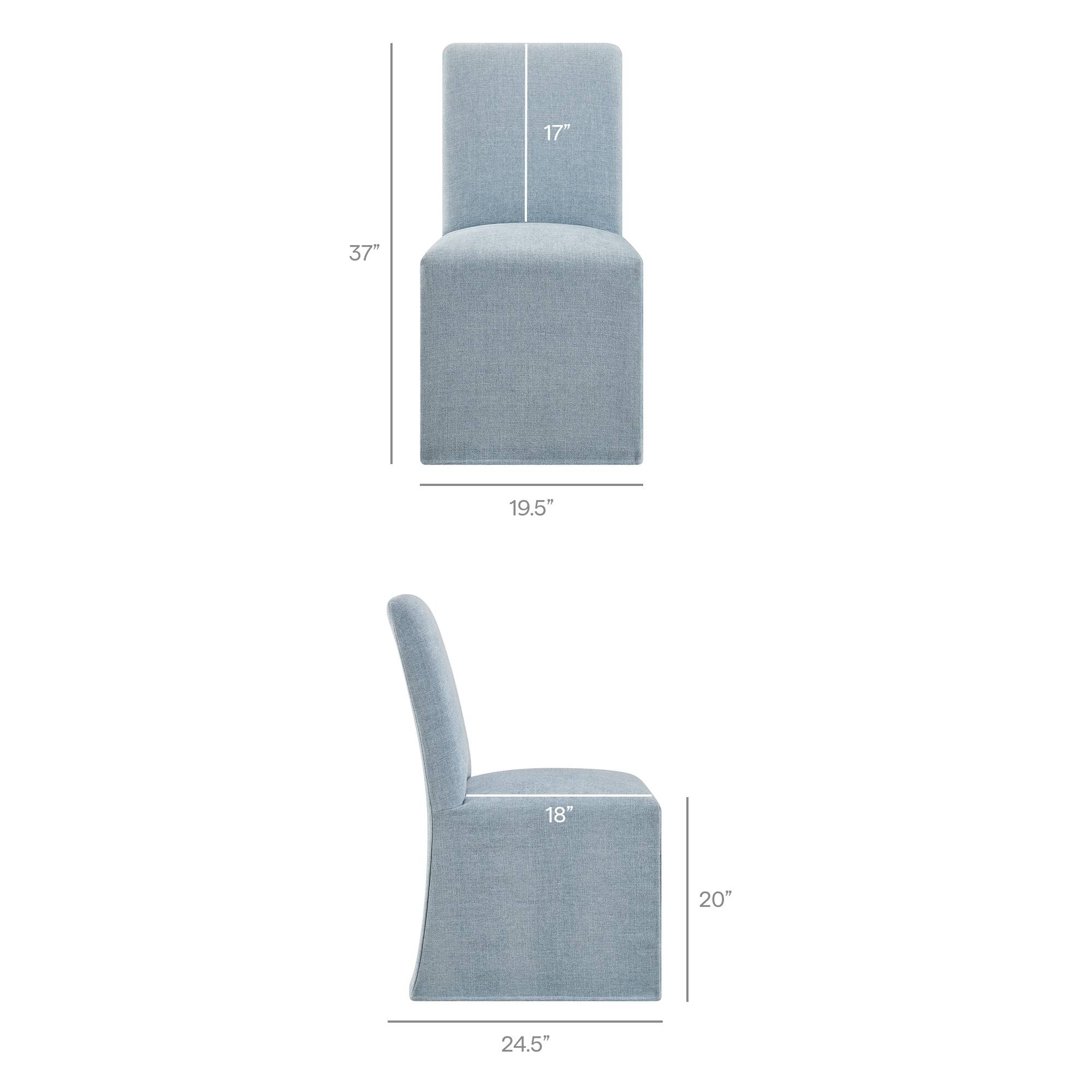 17" 37" 19.5" 18" 20" 24.5"
