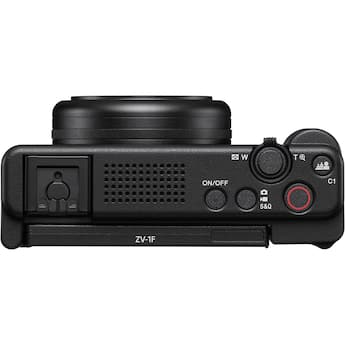 Sony ZV 1F Vlog Camera for Content Creators Vloggers +32GB Card + Sony ZV 1F Vlog Camera for Content Creators Vloggers +32GB Card +